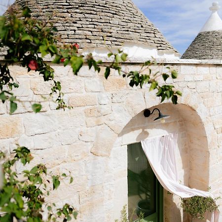 فيلا Trullo Monte Olimpo 5 ألبيروبيللو المظهر الخارجي الصورة