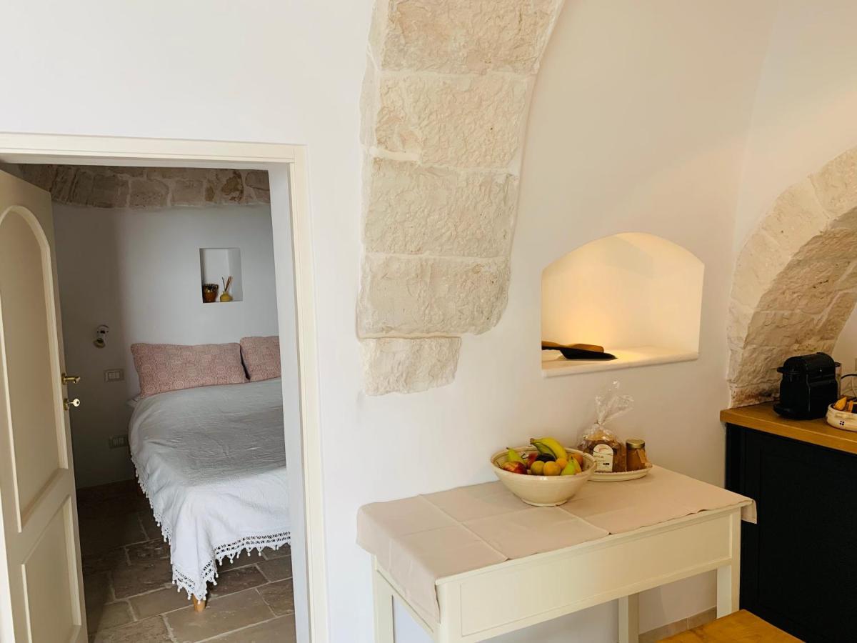 فيلا Trullo Monte Olimpo 5 ألبيروبيللو المظهر الخارجي الصورة