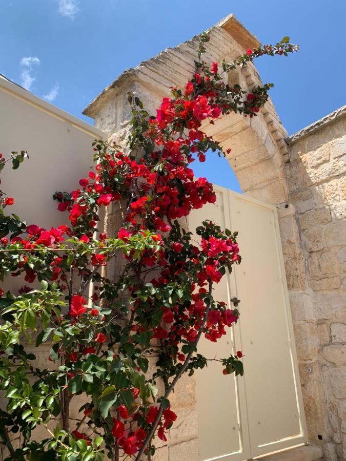 فيلا Trullo Monte Olimpo 5 ألبيروبيللو المظهر الخارجي الصورة
