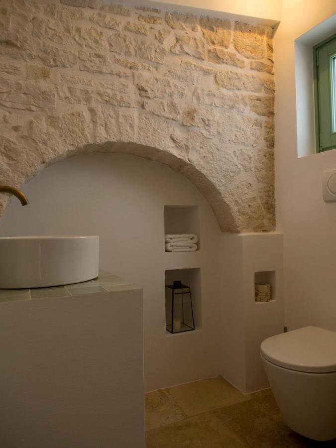 فيلا Trullo Monte Olimpo 5 ألبيروبيللو المظهر الخارجي الصورة