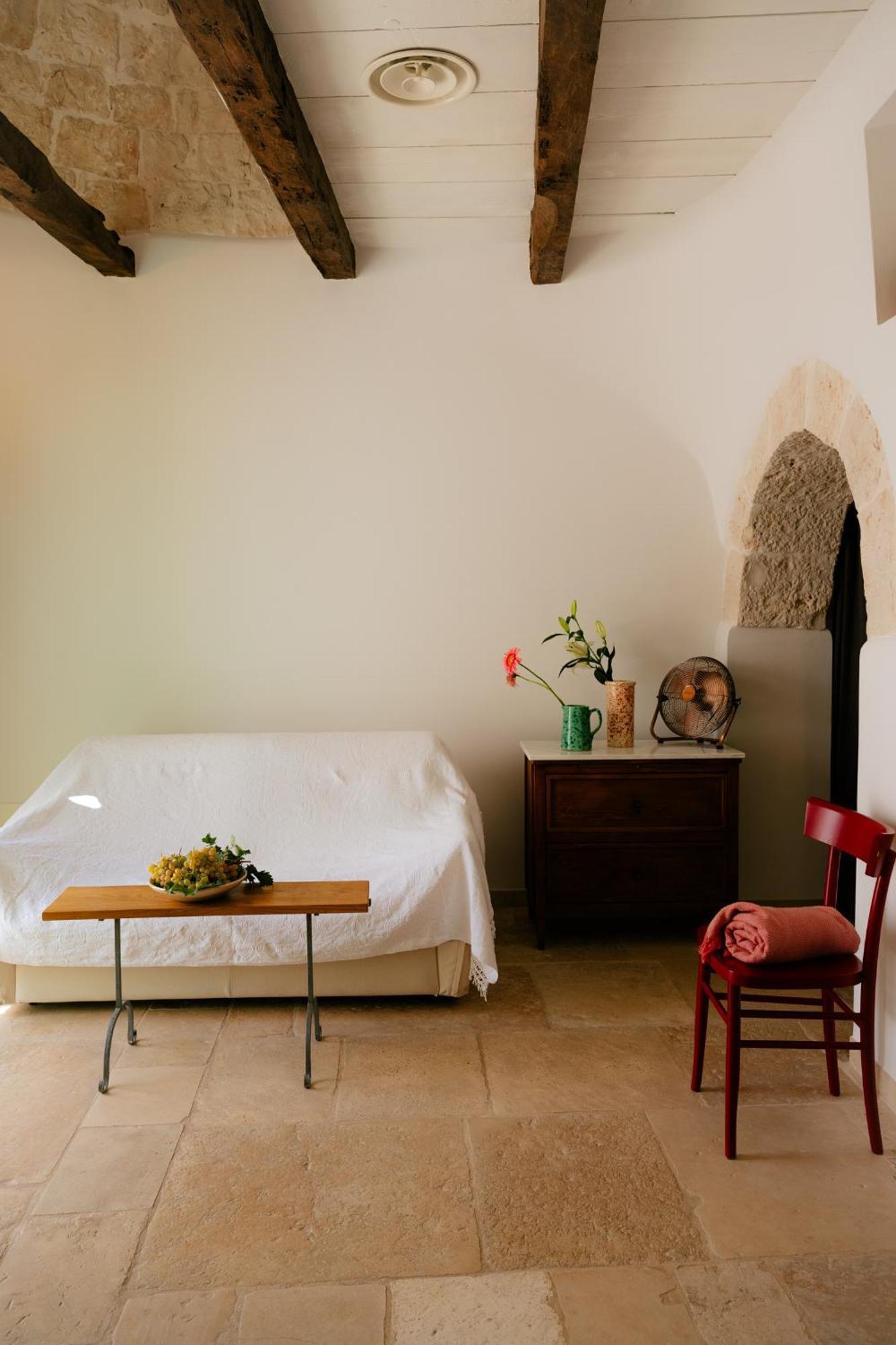 فيلا Trullo Monte Olimpo 5 ألبيروبيللو المظهر الخارجي الصورة
